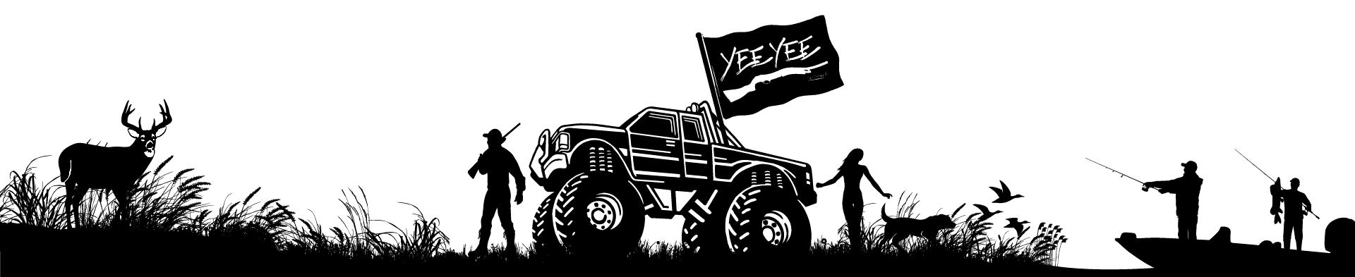 Yee Yee Apparel